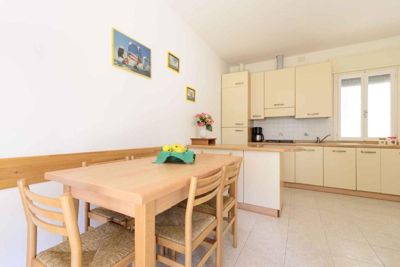 Holiday Home In Lignano 21669 Lignano Sabbiadoro Eksteriør billede