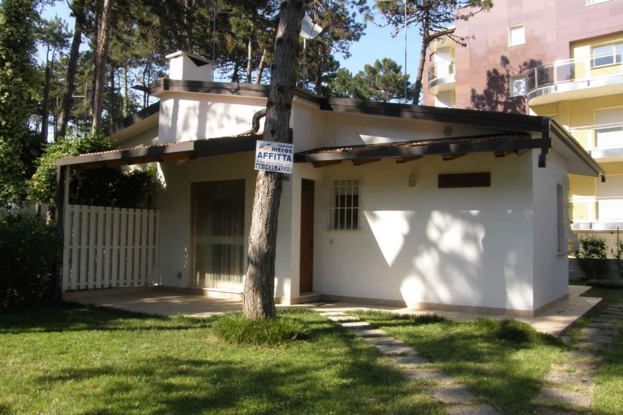 Holiday Home In Lignano 21669 Lignano Sabbiadoro Eksteriør billede
