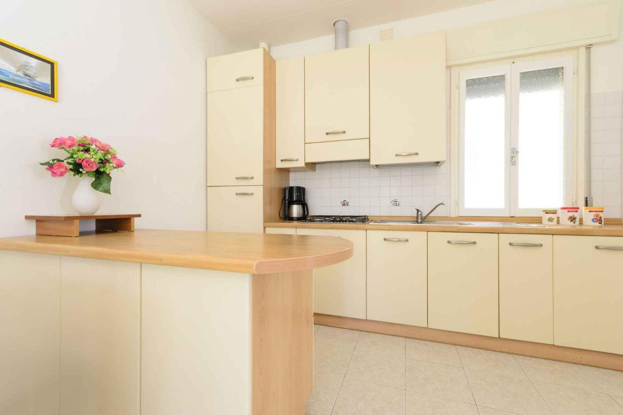 Holiday Home In Lignano 21669 Lignano Sabbiadoro Eksteriør billede