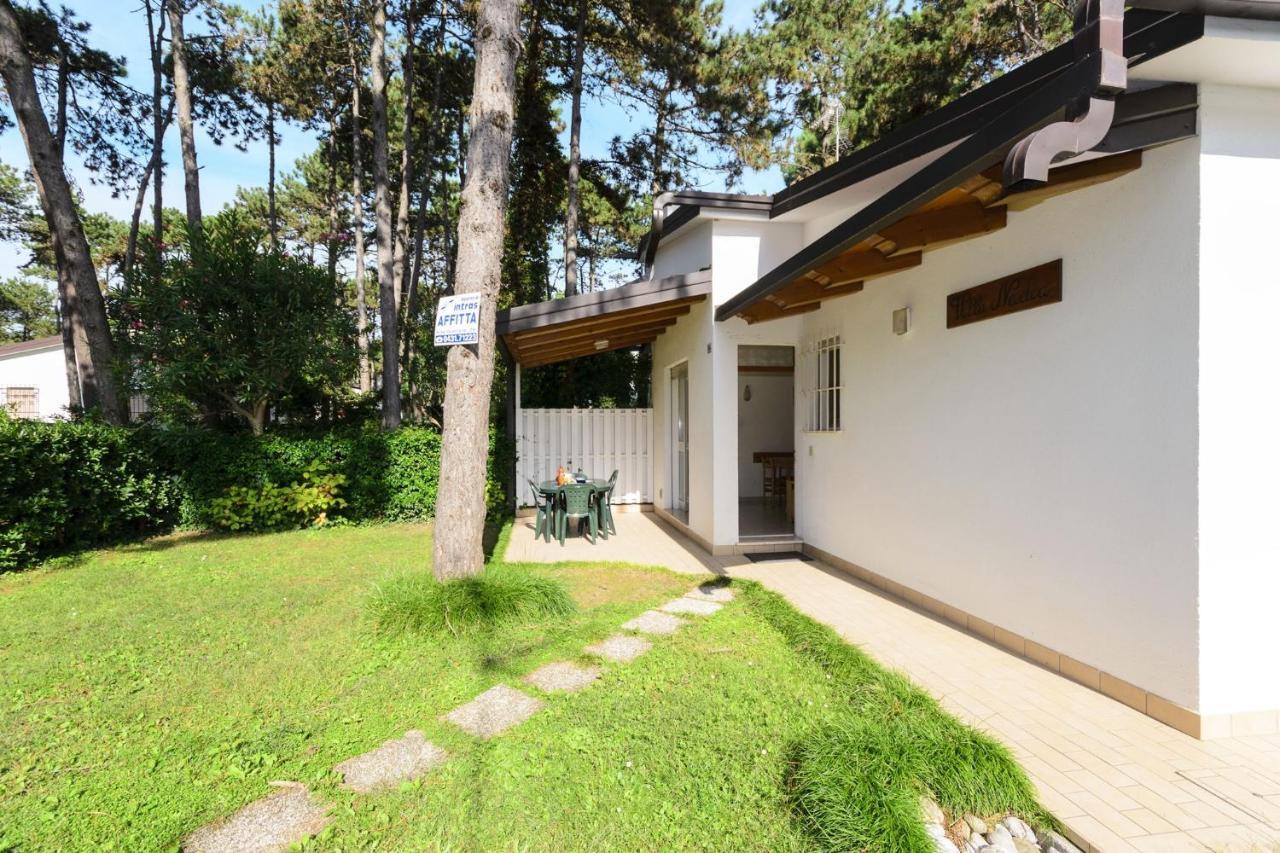 Holiday Home In Lignano 21669 Lignano Sabbiadoro Eksteriør billede